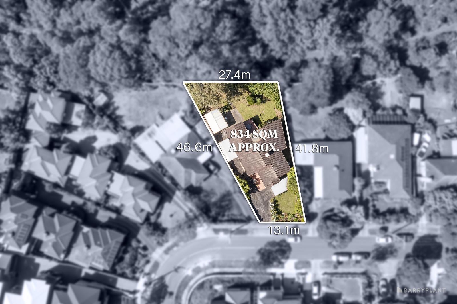 14 Boronia Grove, Doncaster East, VIC 3109 - Thumbnail 2 - 01/11/2023