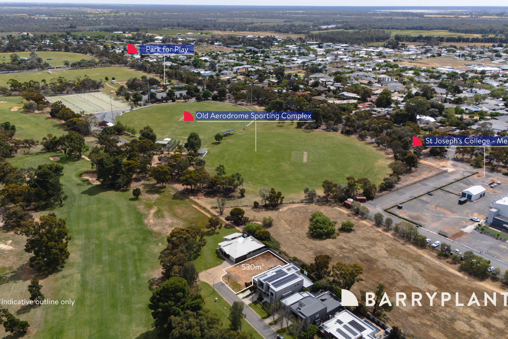 14 Brassie Place, Mildura, VIC 3500 - Thumbnail 1 - 19/10/2026
