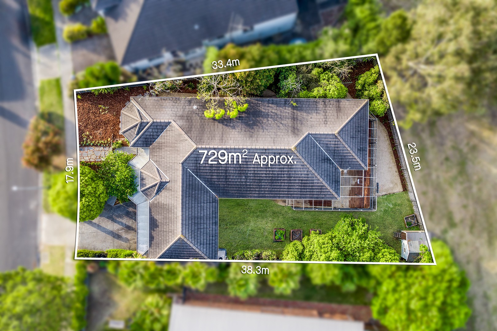 14 Burgundy Drive, Waurn Ponds, VIC 3216, Waurn Ponds - Thumbnail 3
