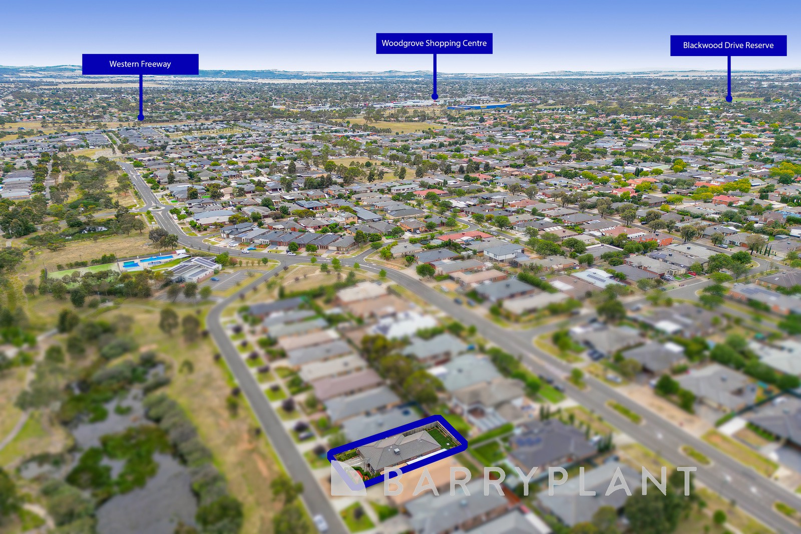 14 Burrawang Close, Brookfield, VIC 3338, Brookfield - Thumbnail 3