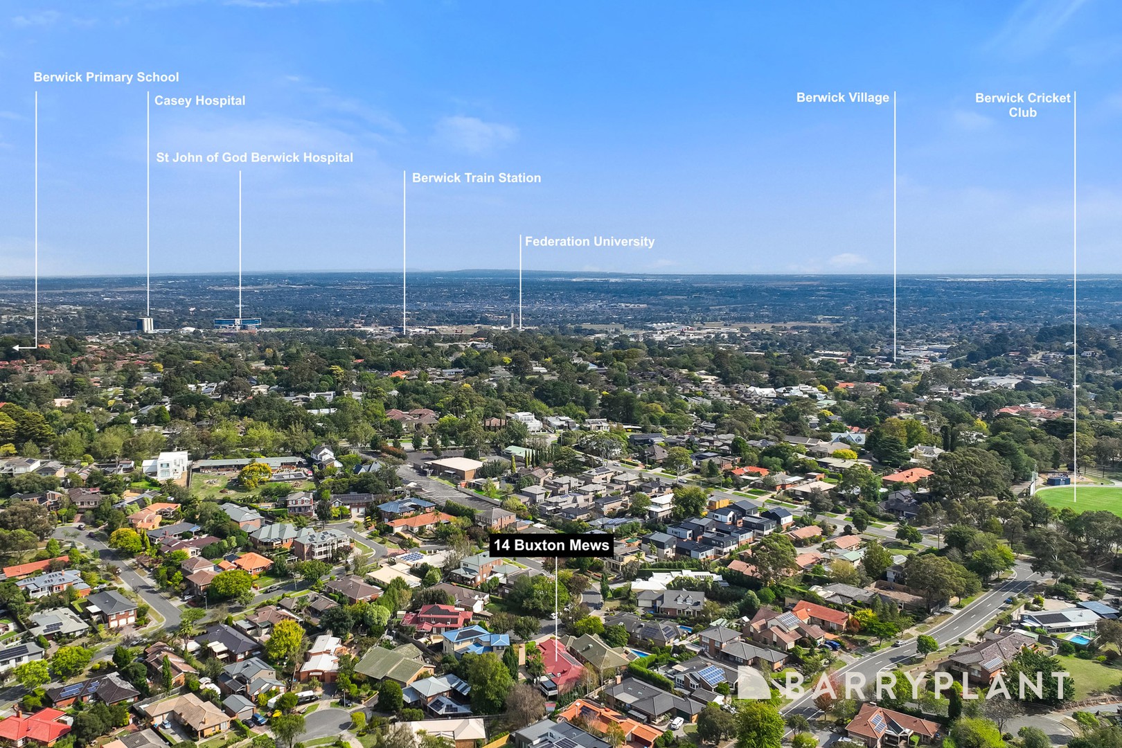 14 Buxton Mews, Berwick, VIC 3806 - Thumbnail 2 - 31/03/2025