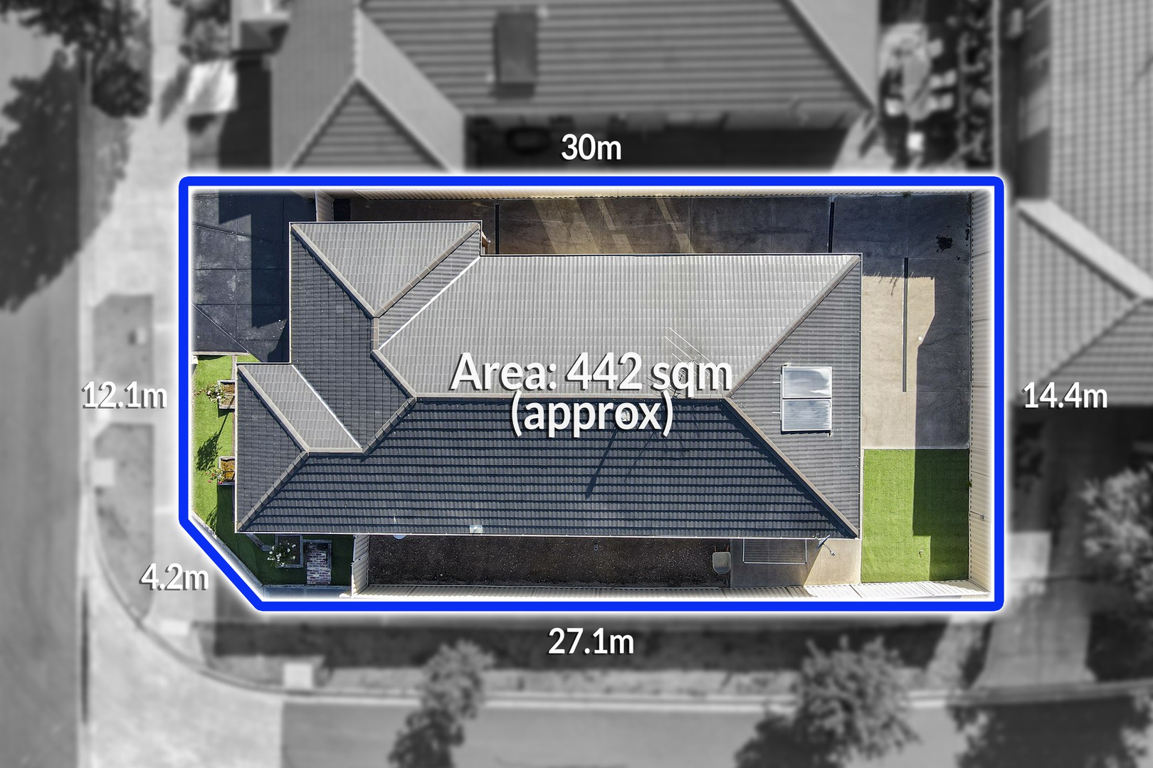 14 Callaway Lane, Hillside, VIC 3037, Hillside - Thumbnail 2