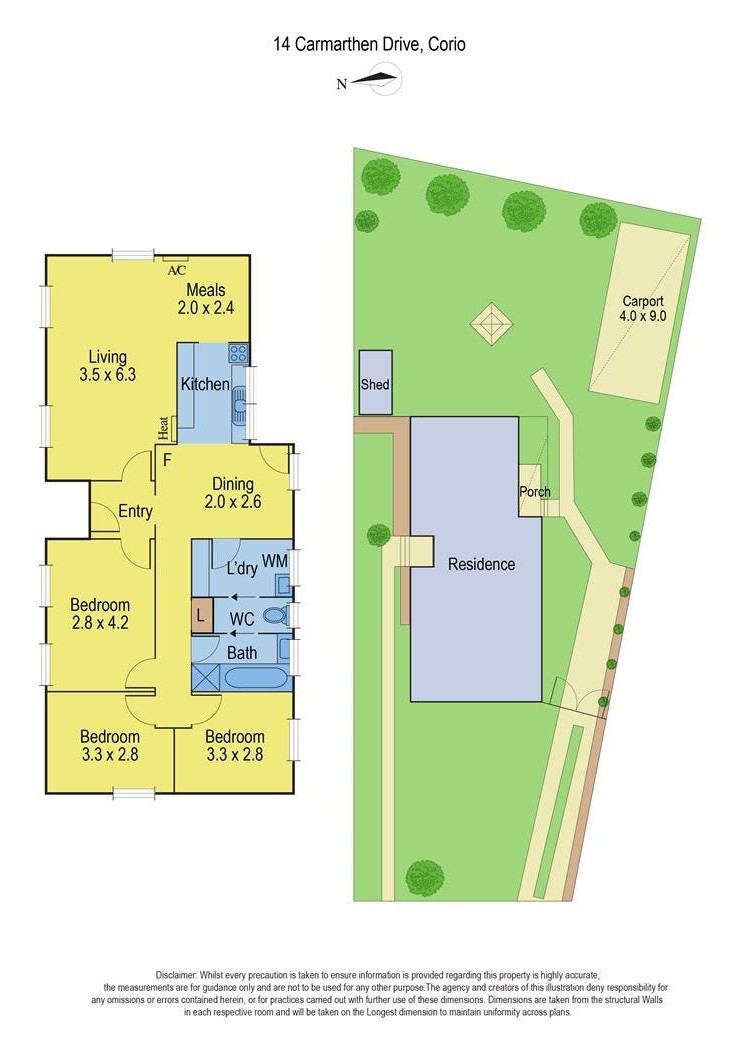 14 Carmarthen Drive, Corio, VIC 3214, Corio - Thumbnail 7