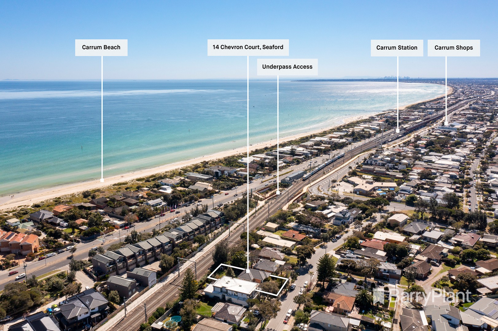 14 Chevron Court, Seaford, VIC 3198, Seaford - Thumbnail 2