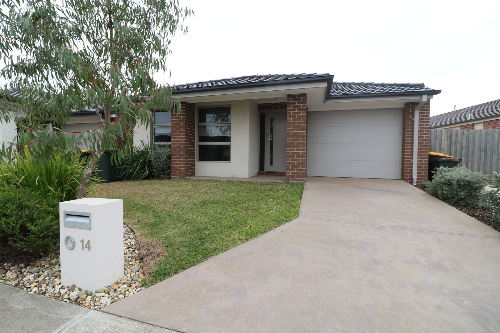 14 Chucklecreek Lane, Armstrong Creek, VIC 3217