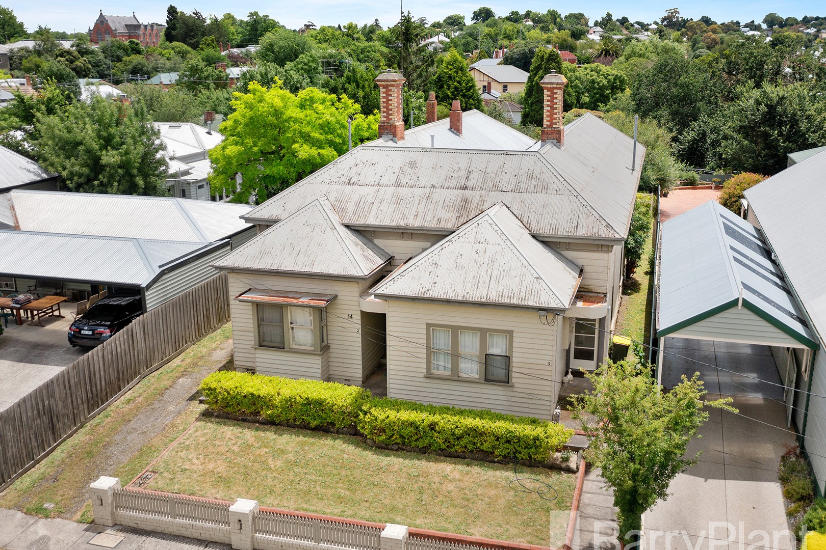 14 Clarendon Street, Soldiers Hill, VIC 3350 - Thumbnail 2 - 13/01/2022