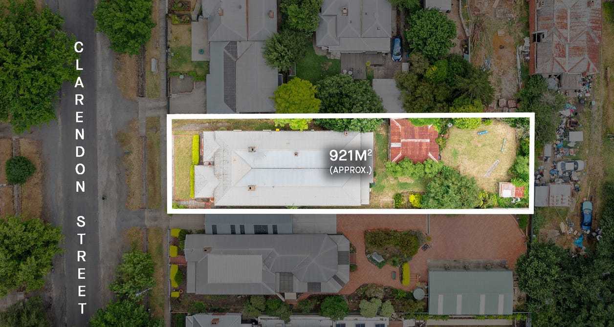14 Clarendon Street, Soldiers Hill, VIC 3350, Soldiers Hill - Thumbnail 3
