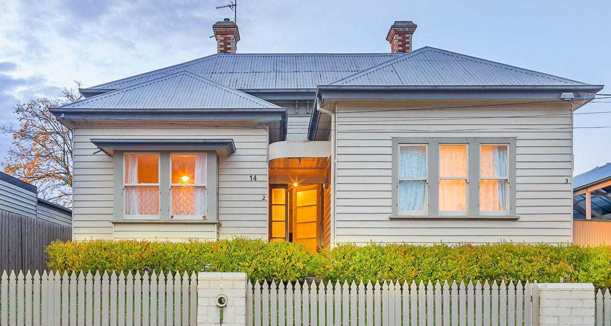 14 Clarendon Street, Soldiers Hill, VIC 3350 - Thumbnail 2 - 06/02/2025