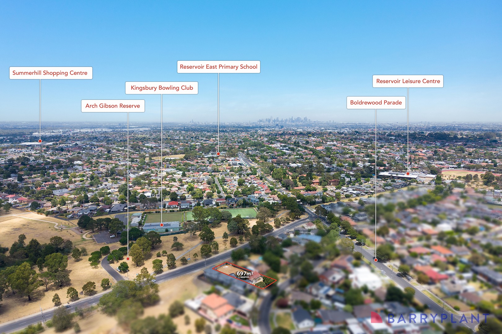14 Clements Grove, Reservoir, VIC 3073, Reservoir - Thumbnail 4