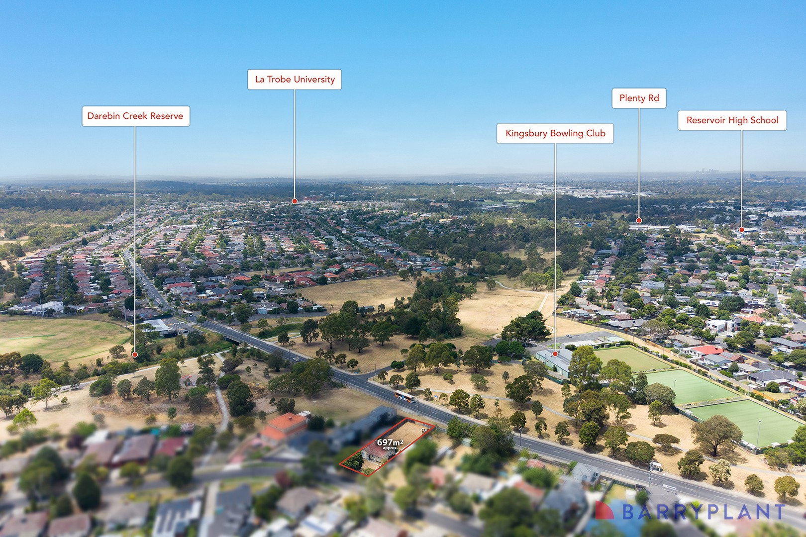 14 Clements Grove, Reservoir, VIC 3073, Reservoir - Thumbnail 5