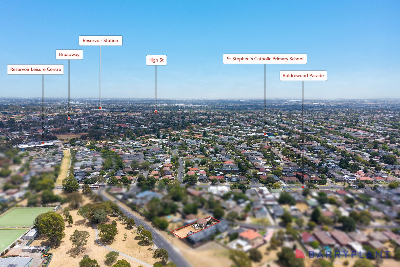 14 Clements Grove, Reservoir, VIC 3073, Reservoir - Thumbnail 7