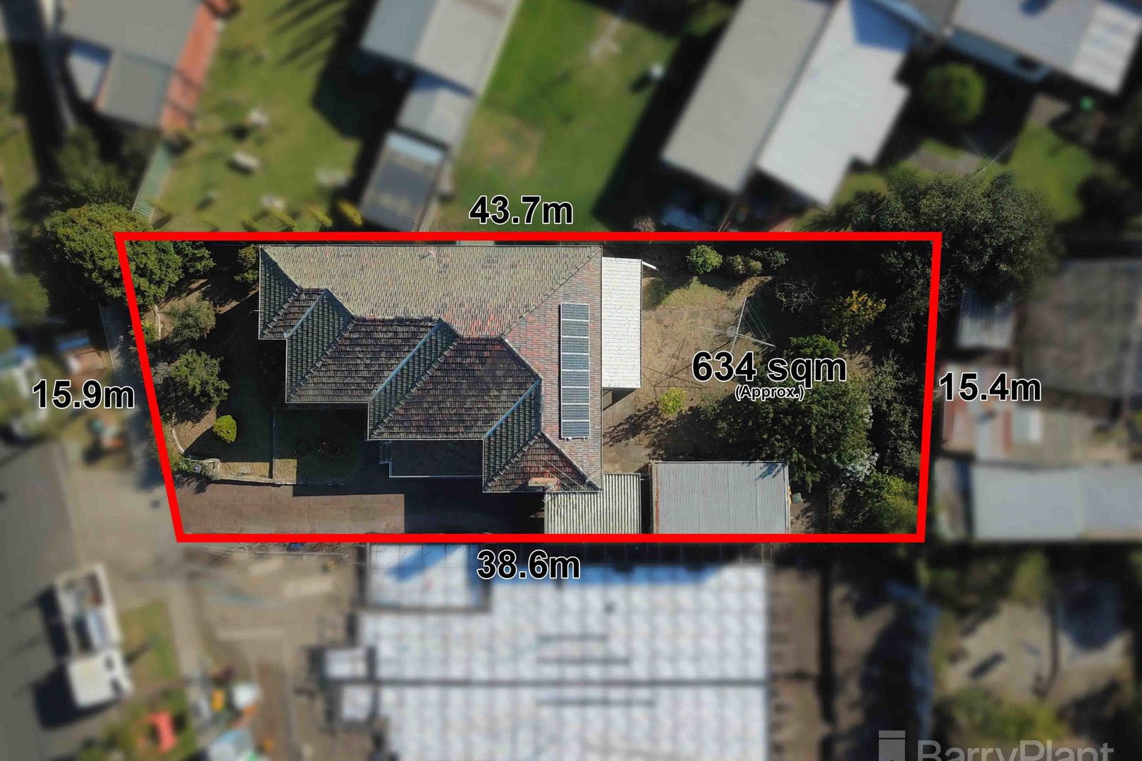 14 Clovelly Avenue, Glenroy, VIC 3046, Glenroy - Thumbnail 2