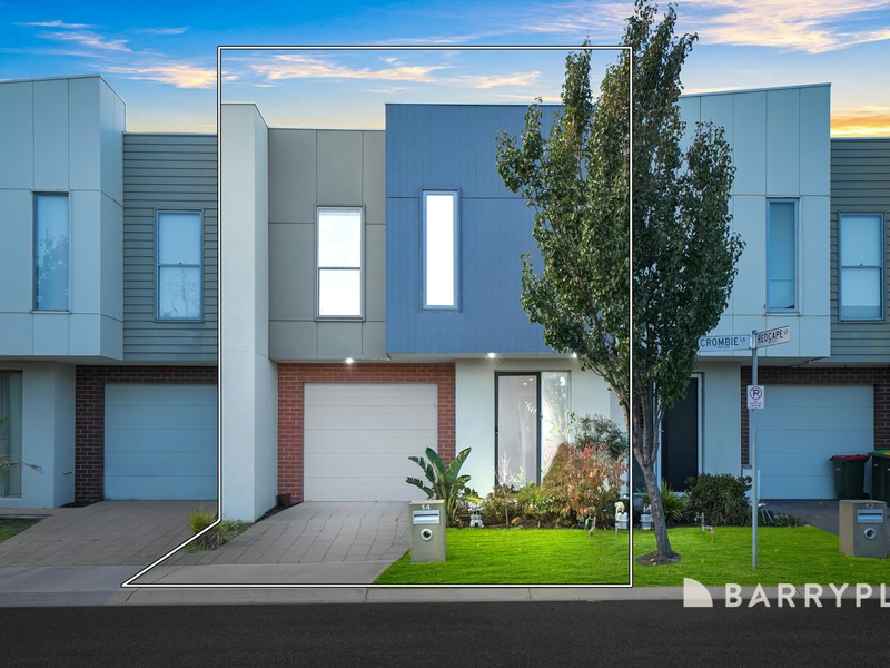 14 Crombie Lane, Point Cook, VIC 3030 - Image - 11/06/2026