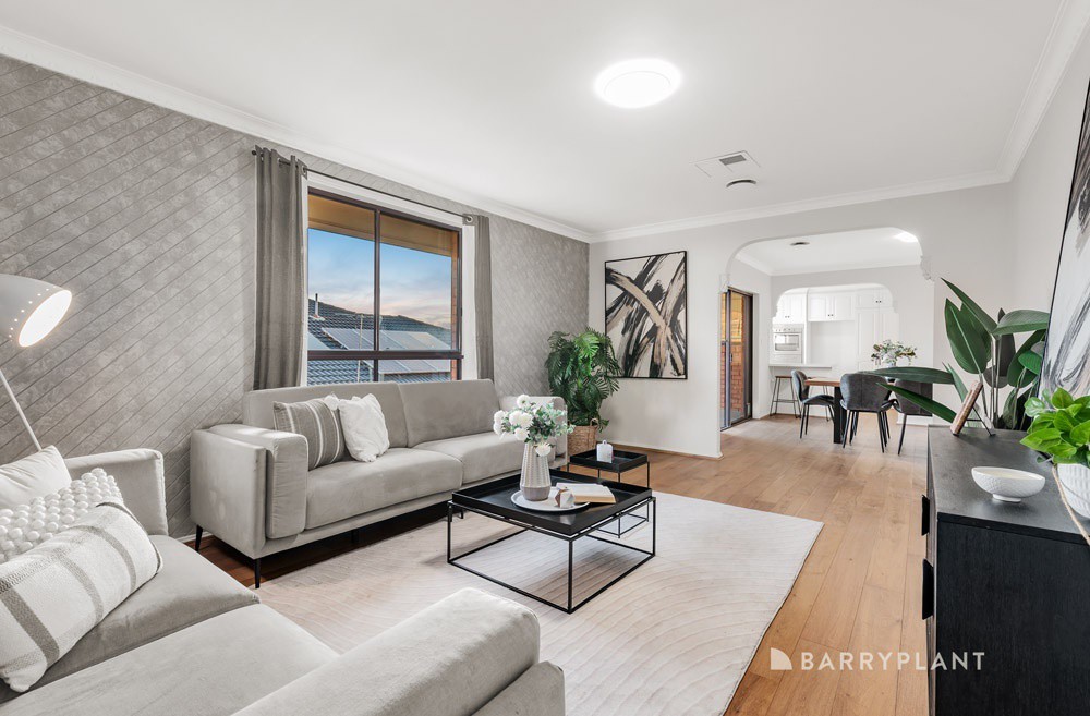14 Cunningham Drive, Mill Park, VIC 3082, Mill Park - Thumbnail 7