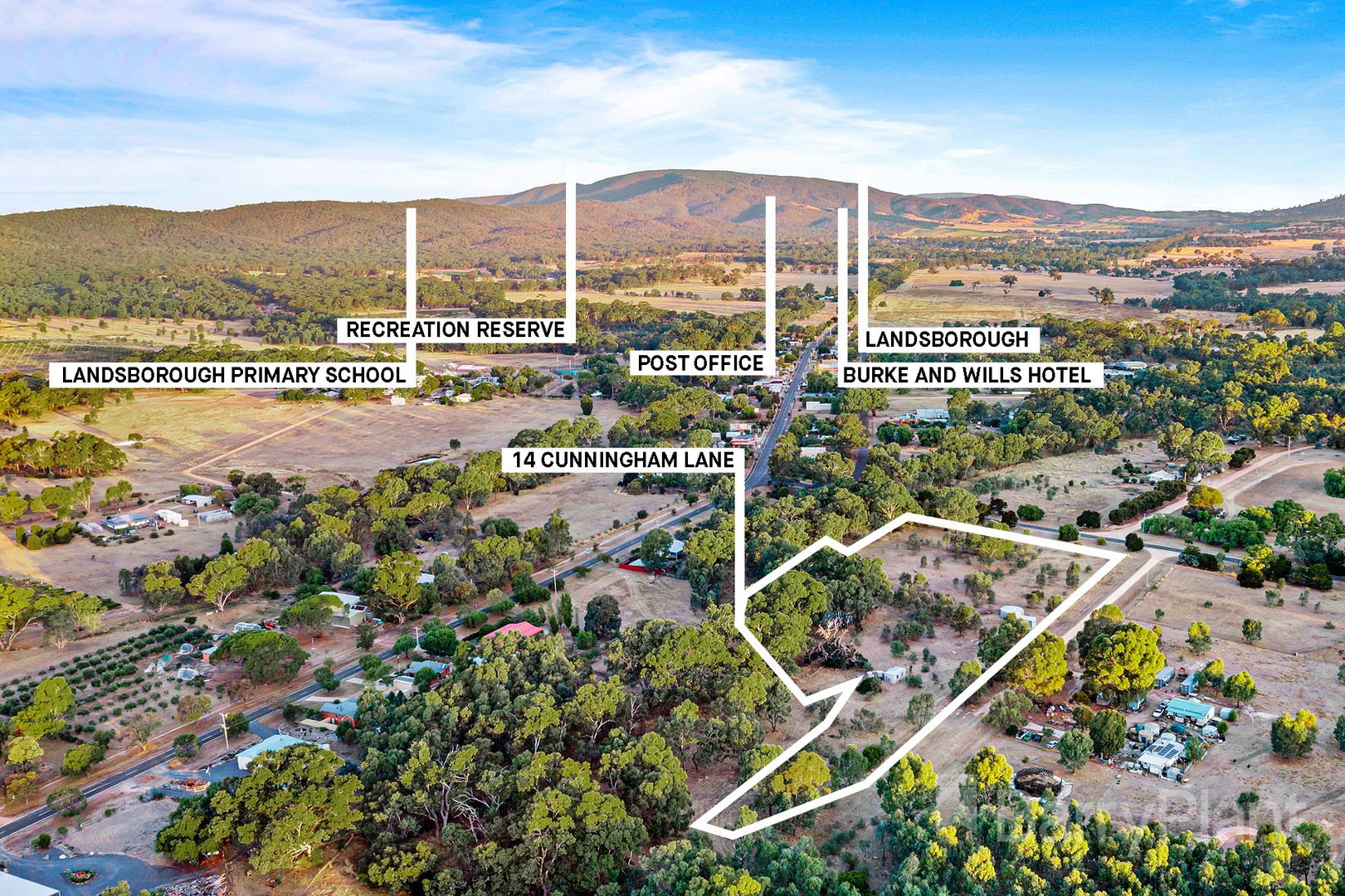 14 Cunningham Lane, Landsborough, VIC 3384, Landsborough - Thumbnail 2