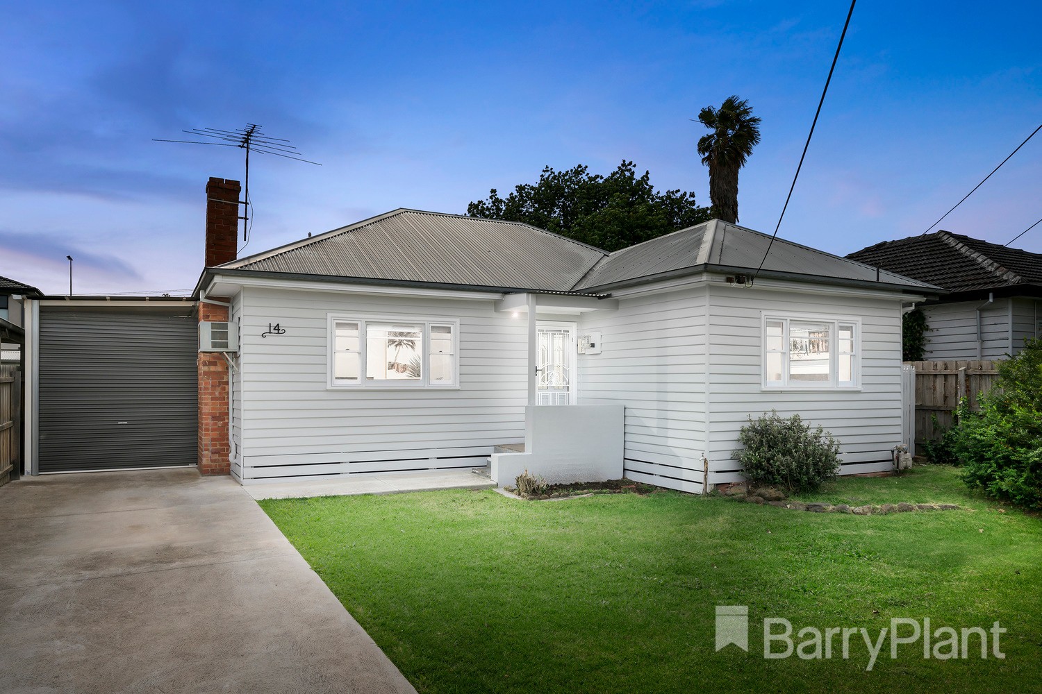 14 Dunbar Avenue, Sunshine, VIC 3020