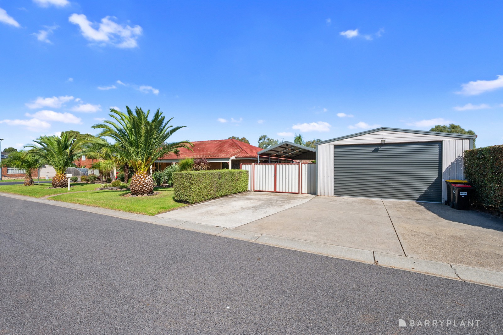 14 Dunvegan Drive, Kurunjang, VIC 3337, Kurunjang - Thumbnail 4