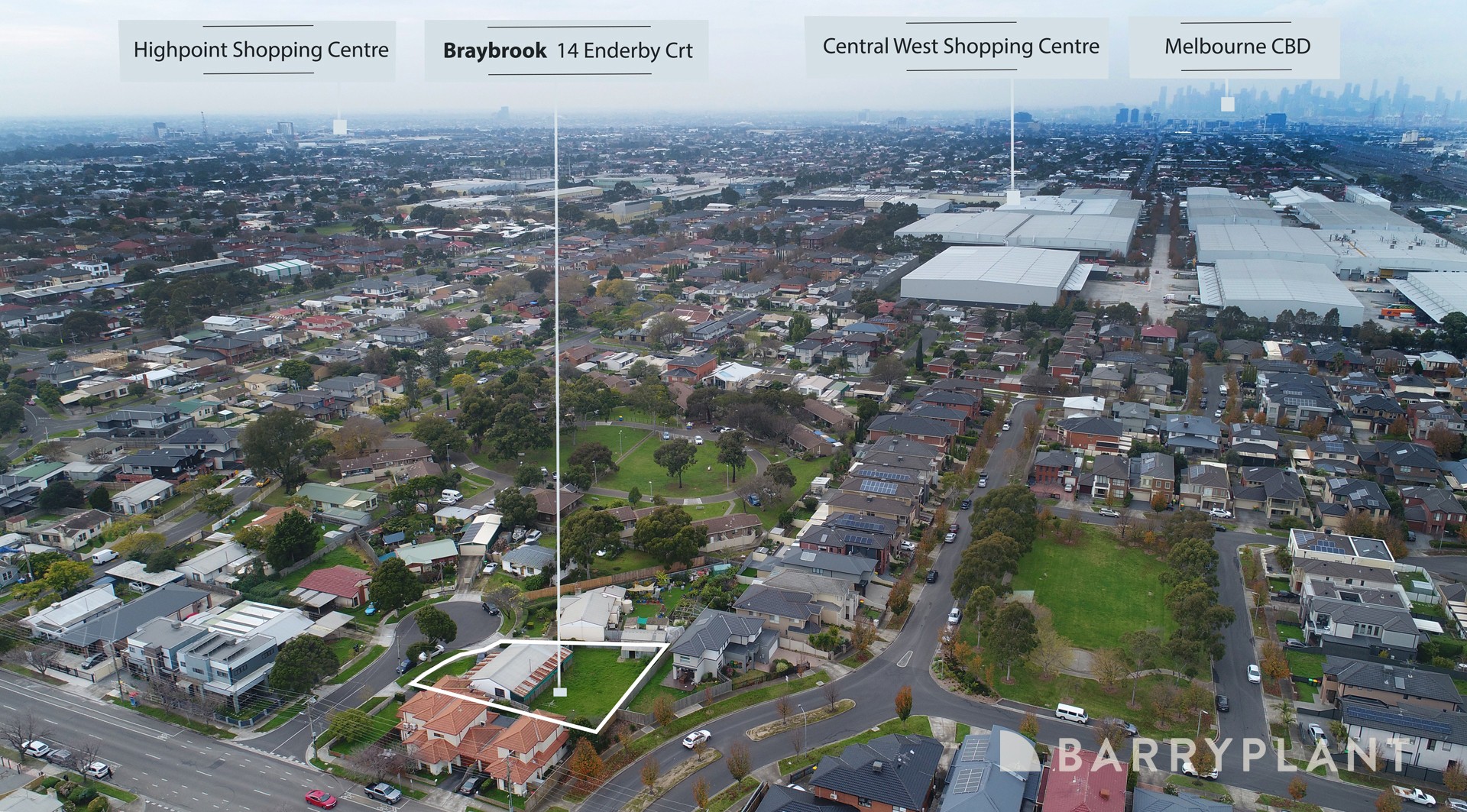 14 Enderby Court, Braybrook, VIC 3019, Braybrook - Thumbnail 4