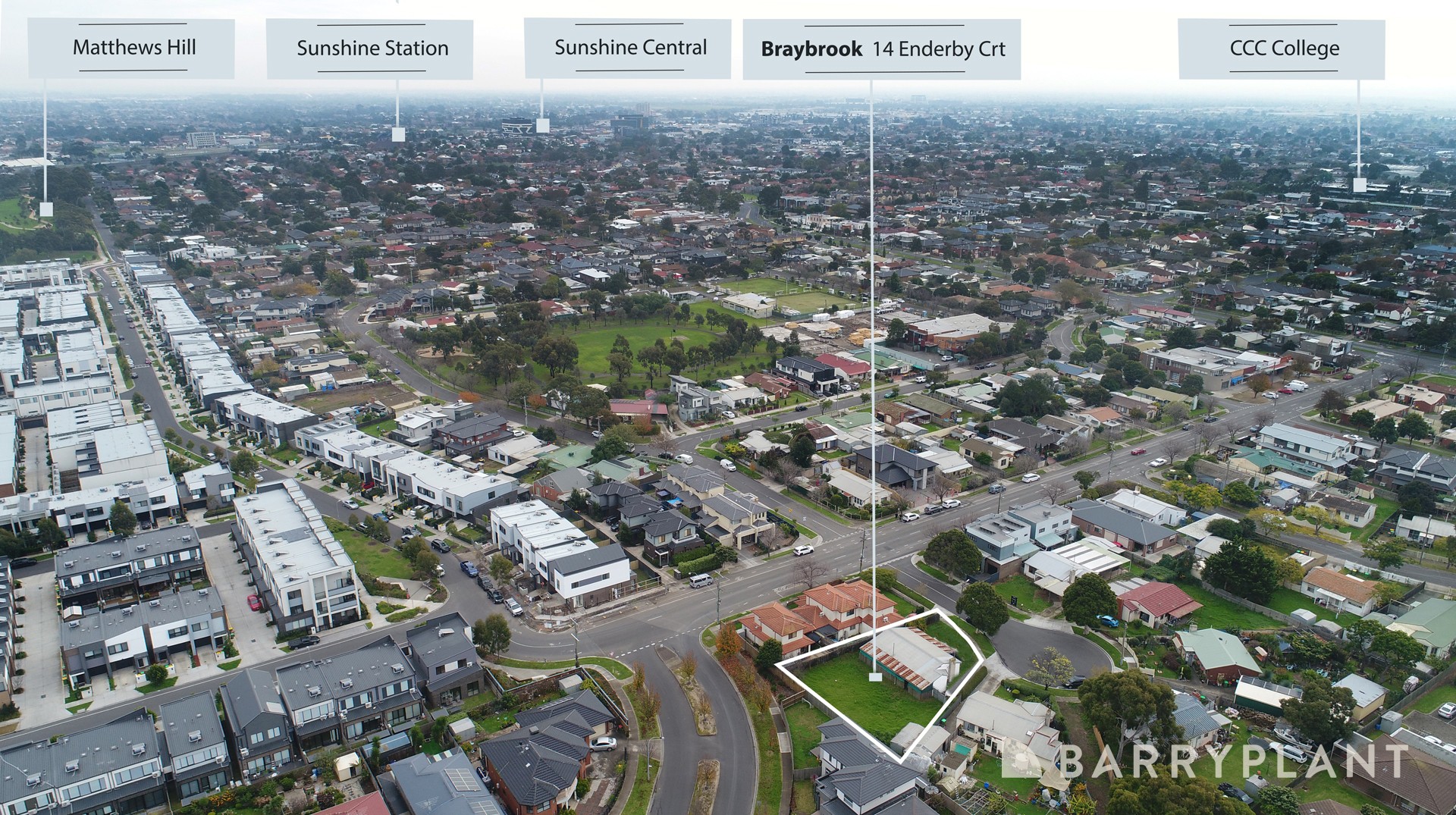 14 Enderby Court, Braybrook, VIC 3019, Braybrook - Thumbnail 5