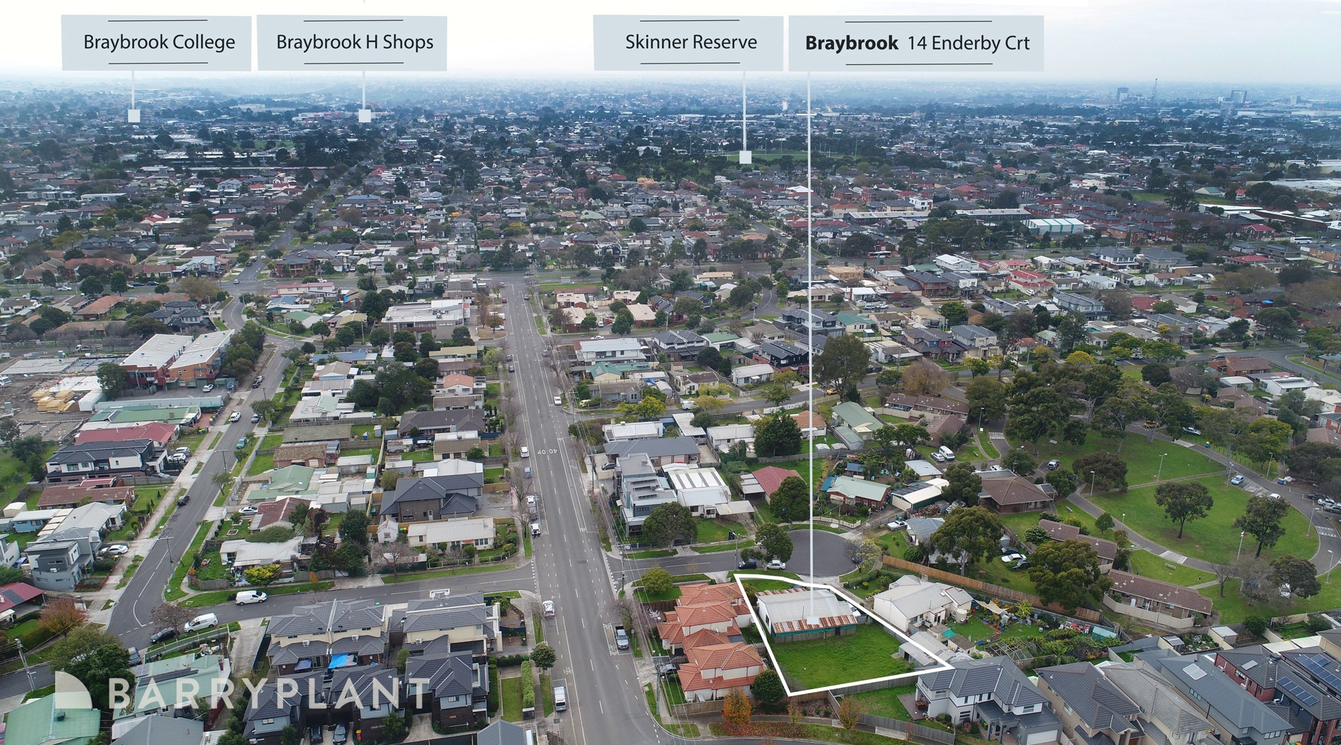 14 Enderby Court, Braybrook, VIC 3019, Braybrook - Thumbnail 6