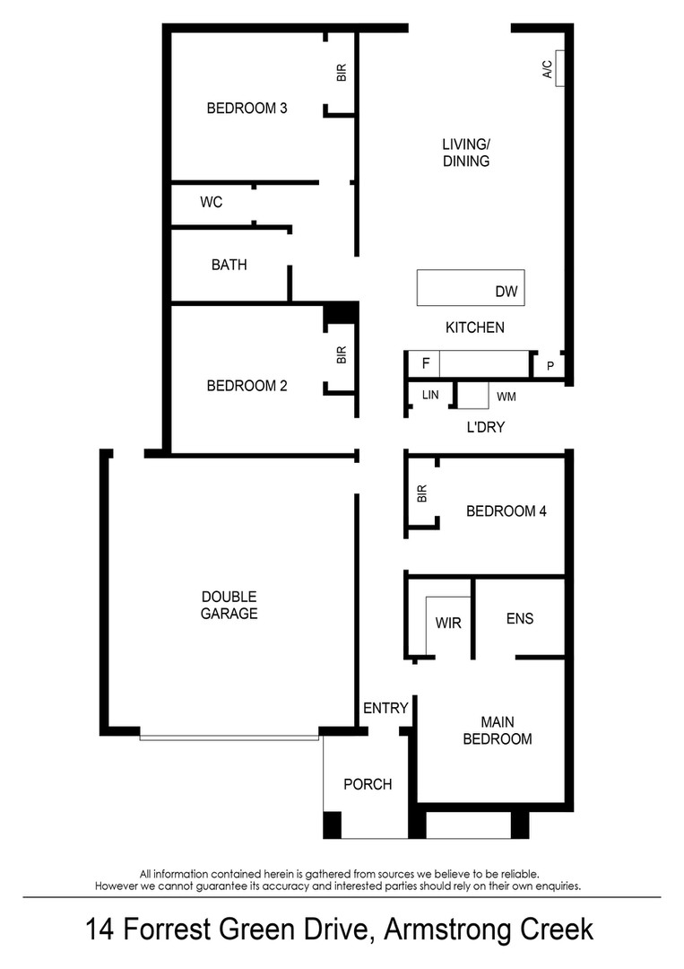 14 Forrest Green Drive, Armstrong Creek, VIC 3217, Armstrong Creek - Thumbnail 4