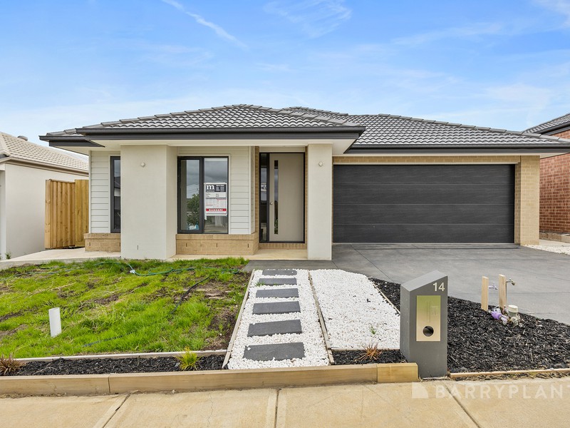 14 Fountain Road, Pakenham, VIC 3810 - Image - 13/03/2026