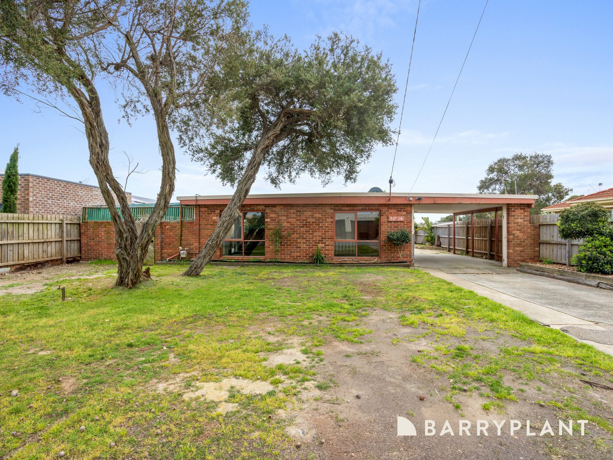 14 Gannett Avenue, Capel Sound, VIC 3940
