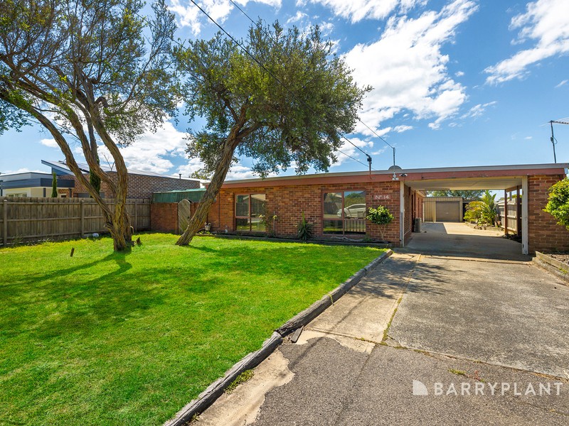 14 Gannett Avenue, Capel Sound, VIC 3940 - Image - 26/11/2025