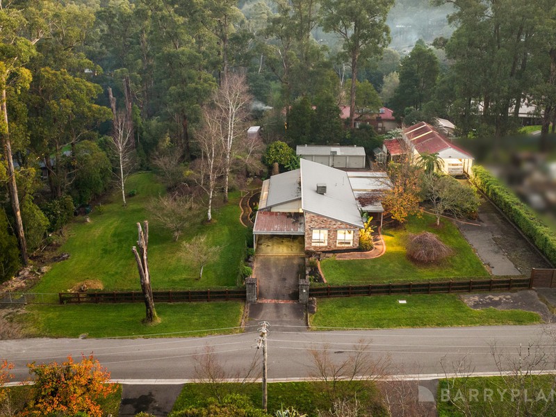 14 Glen Road, Cockatoo, VIC 3781 - Image - 08/07/2026