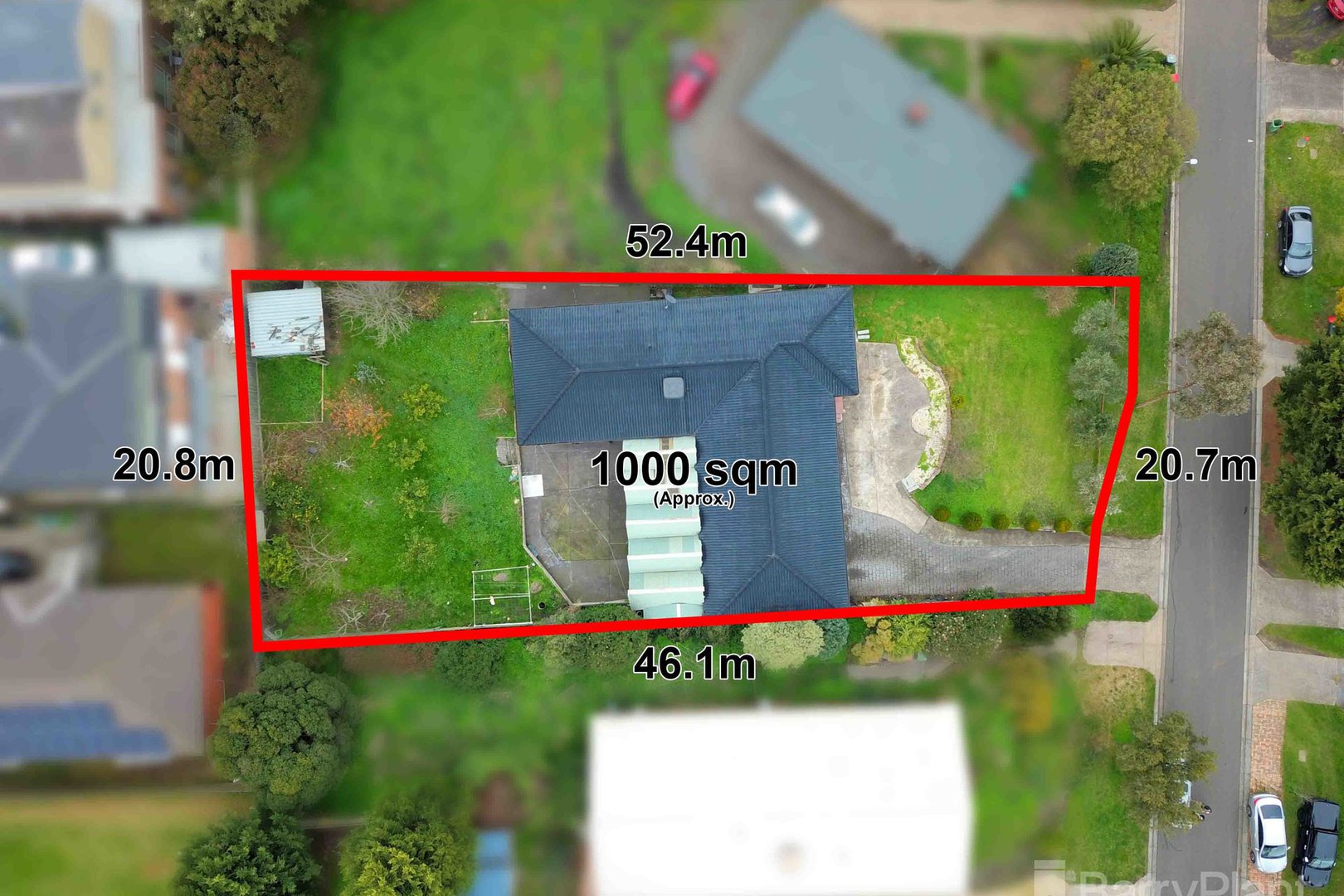 14 Green Valley Grove, Meadow Heights, VIC 3048, Meadow Heights - Thumbnail 4