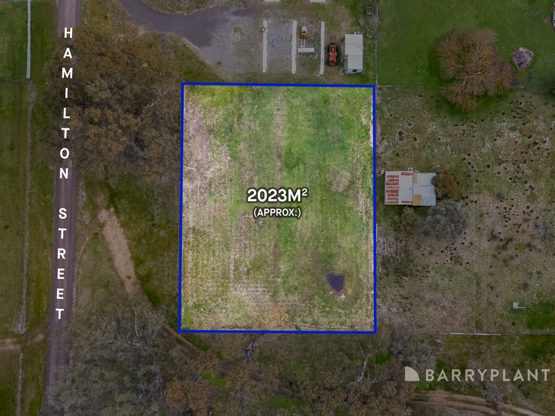 14 Hamilton Street, Lexton, VIC 3352 - Image - 16/09/2025