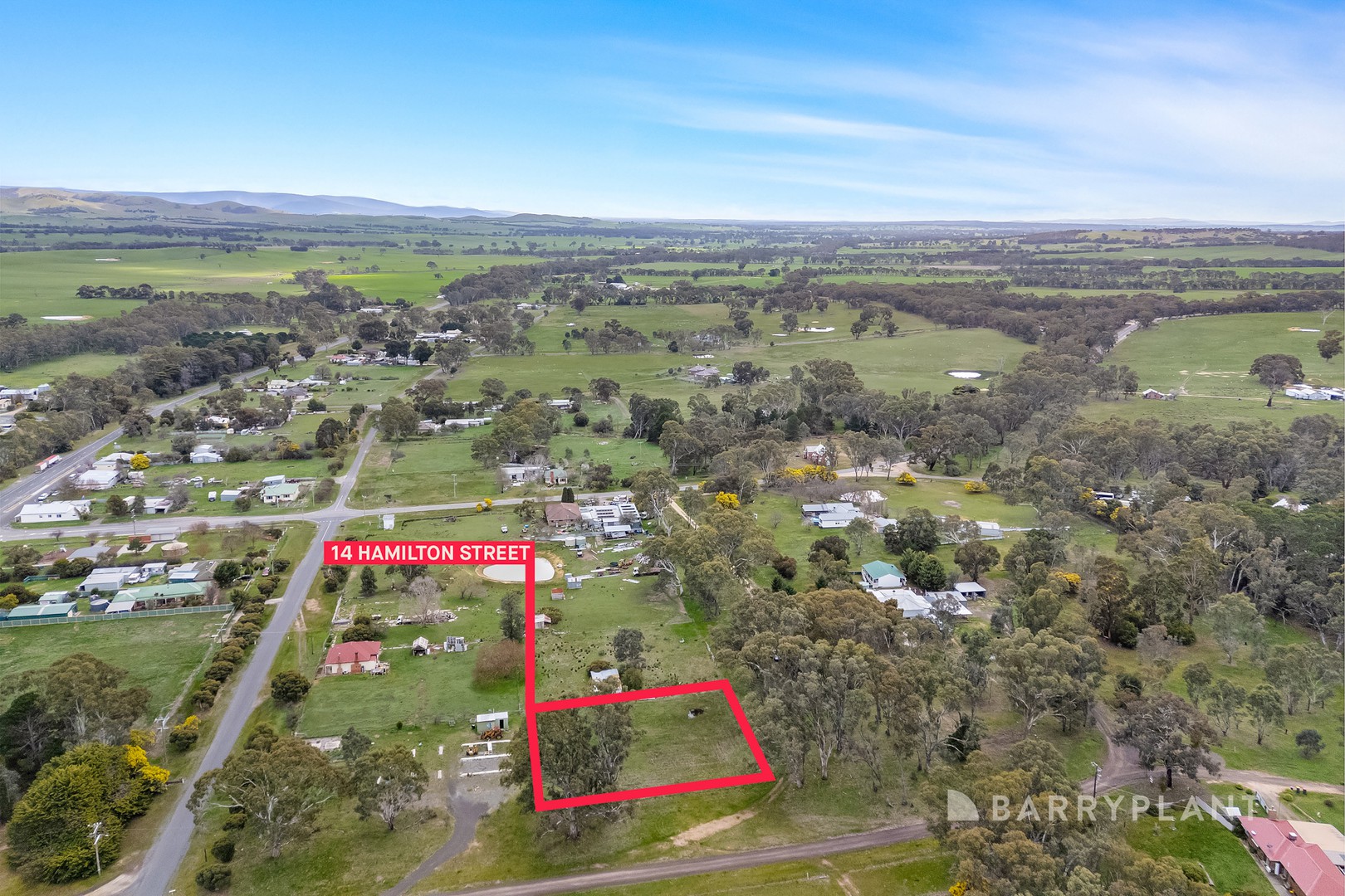 14 Hamilton Street, Lexton, VIC 3352 - Thumbnail 2 - 16/09/2025