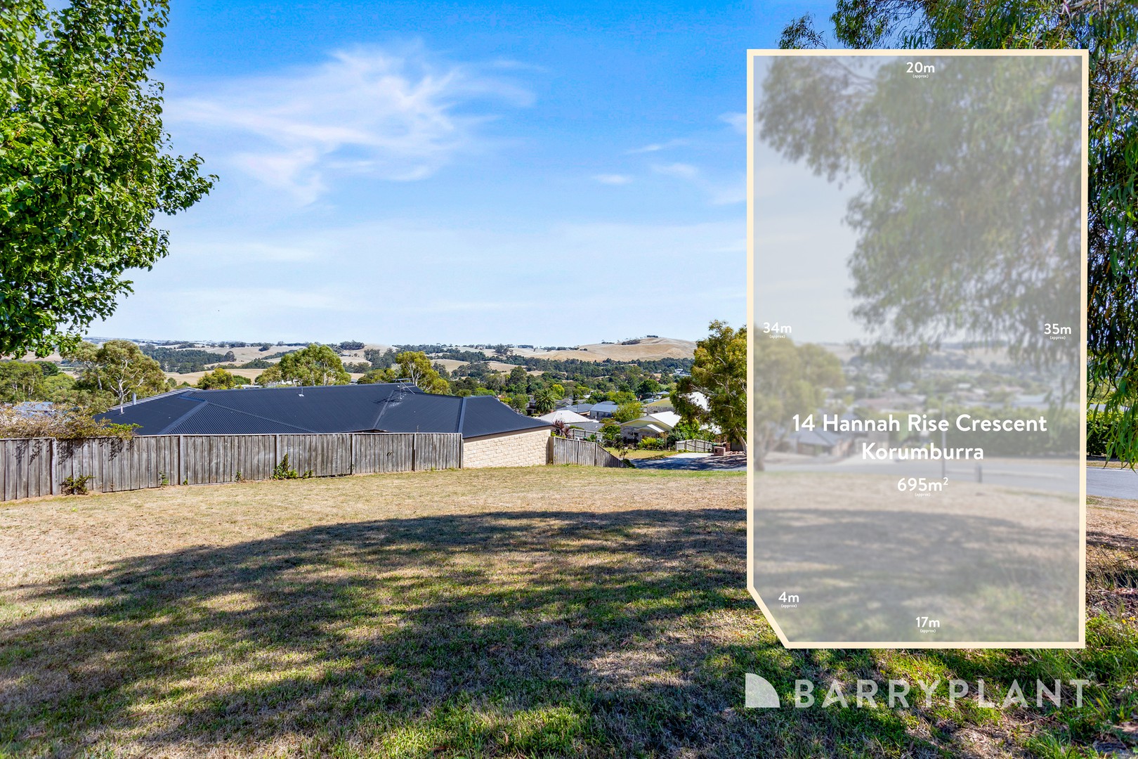 14 Hannah Rise Crescent, Korumburra, VIC 3950, Korumburra - Thumbnail 4