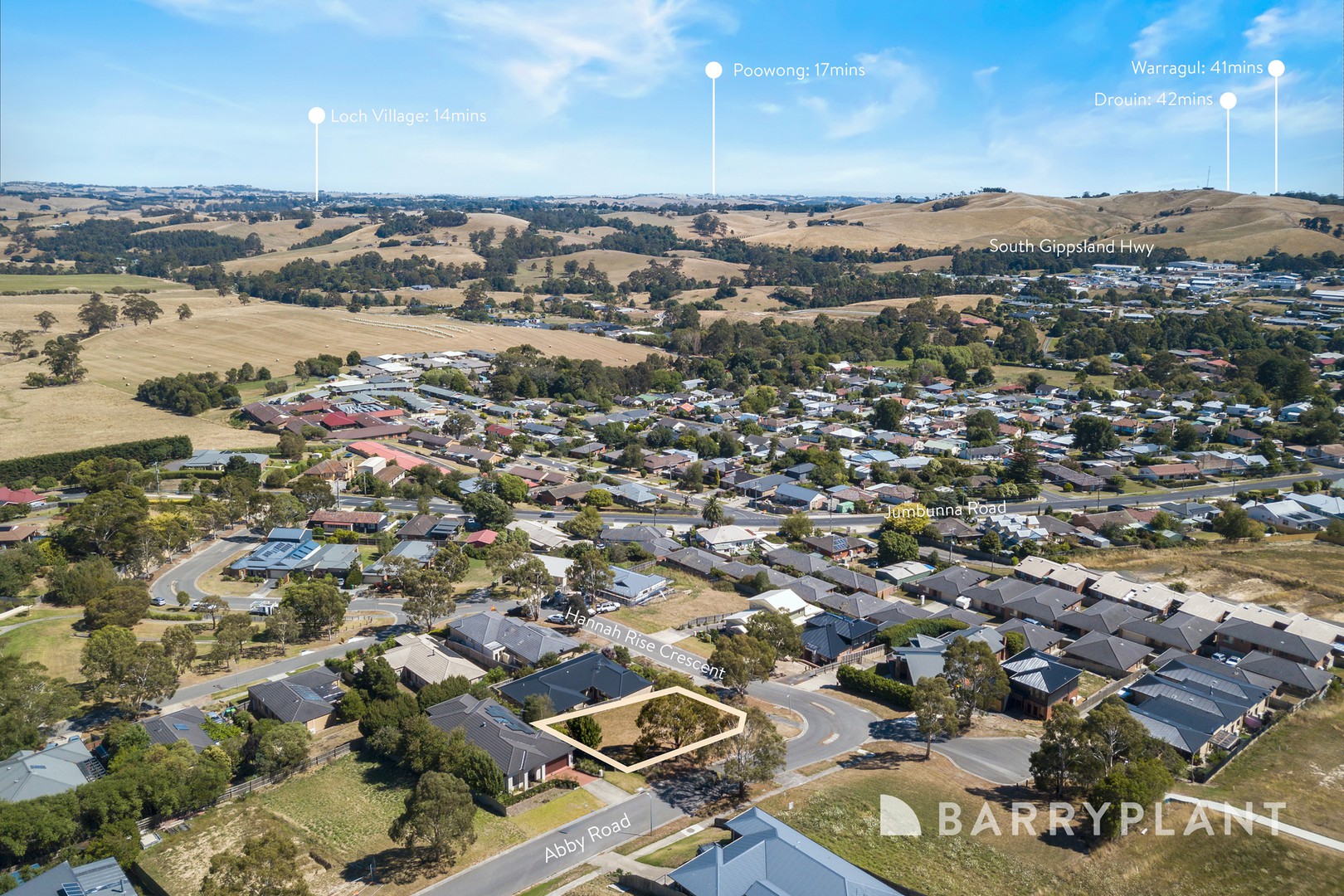 14 Hannah Rise Crescent, Korumburra, VIC 3950, Korumburra - Thumbnail 7