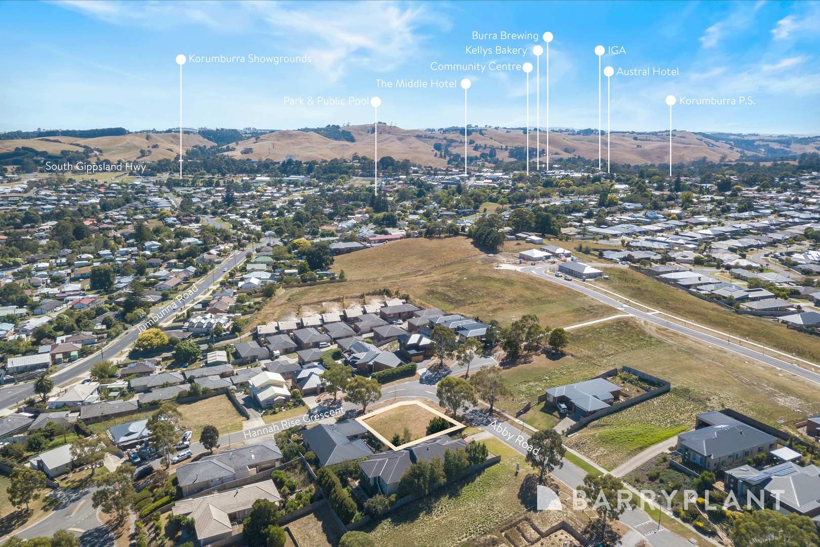 14 Hannah Rise Crescent, Korumburra, VIC 3950, Korumburra - Thumbnail 8