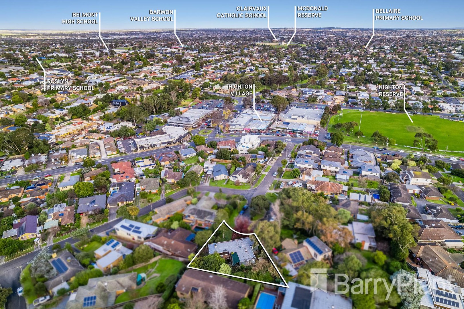14 Harrison CourtHighton, VIC 3216, Highton - Thumbnail 2