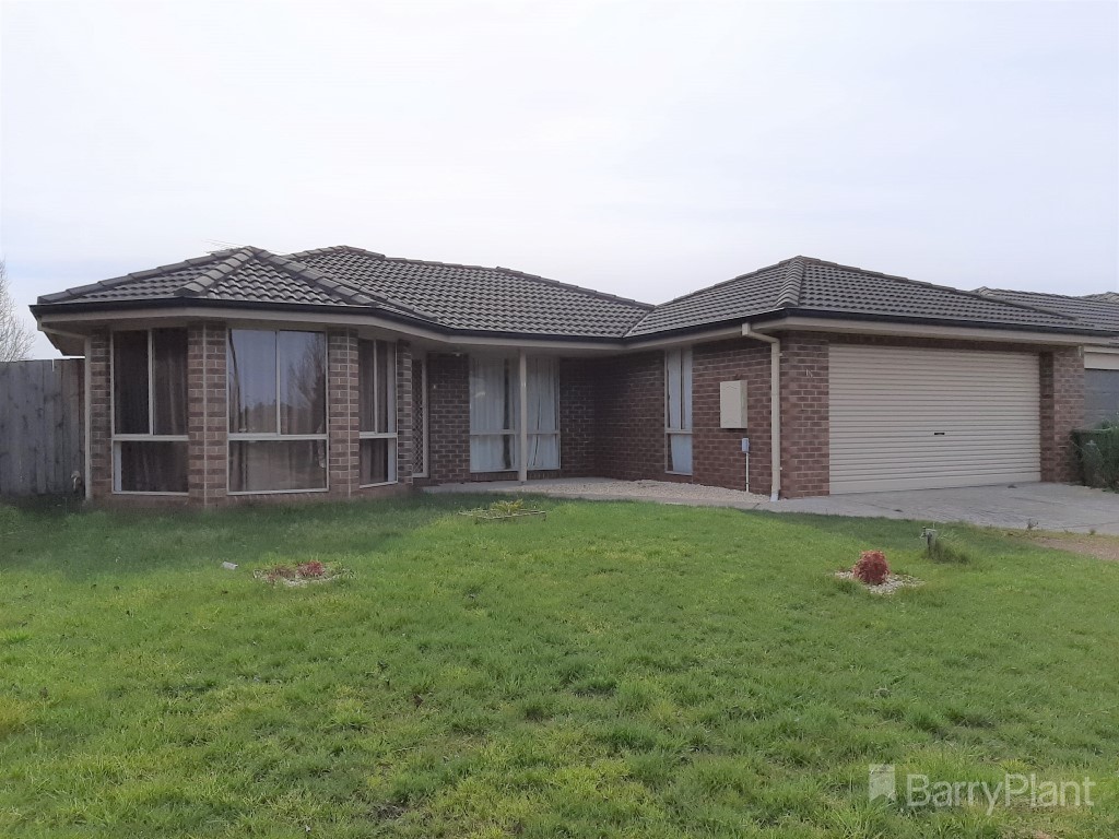 14 Hayes Court, Pakenham, VIC 3810, Pakenham - Thumbnail 2
