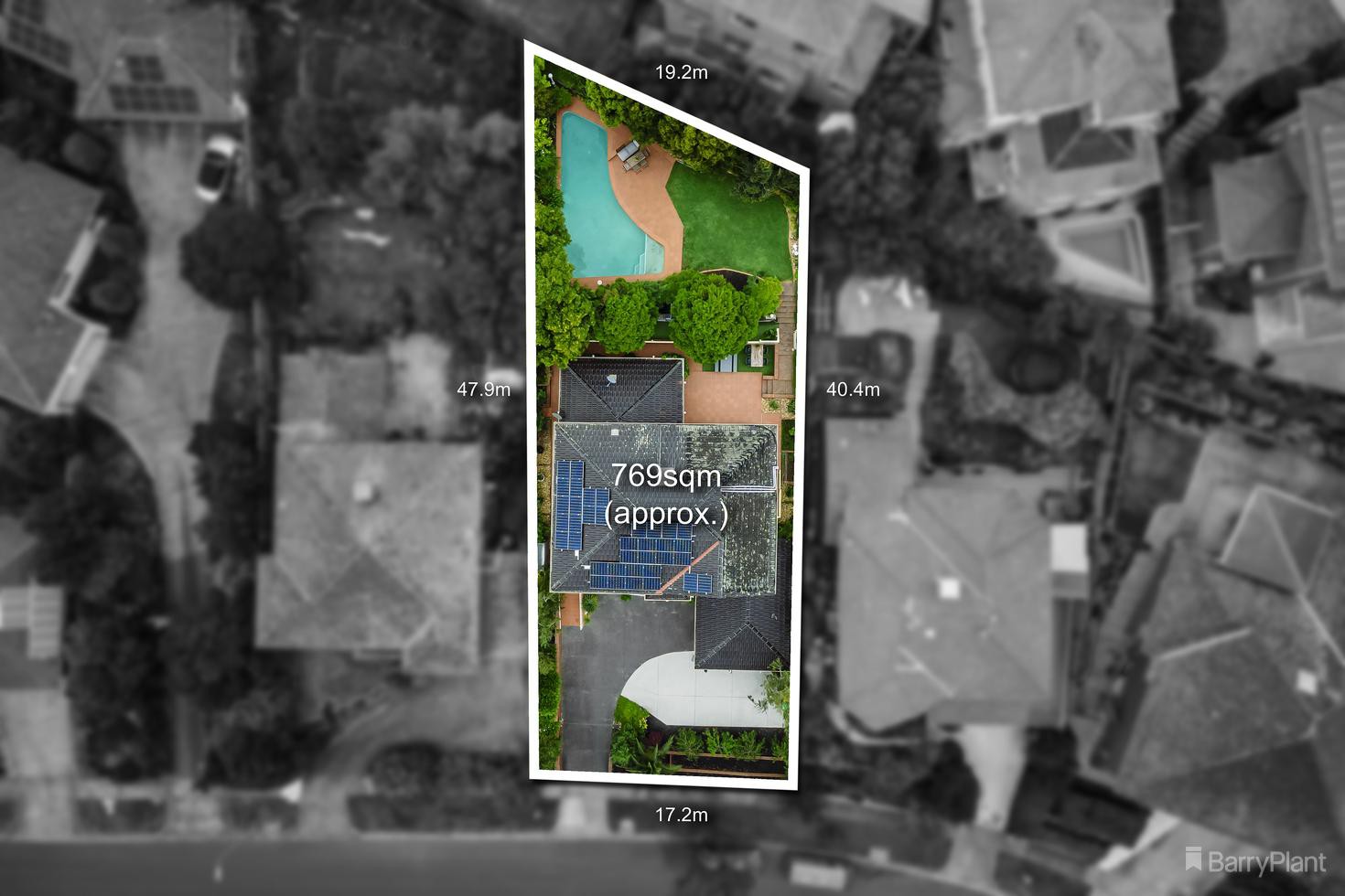 14 Hillcroft Drive, Templestowe, VIC 3106, Templestowe - Thumbnail 2