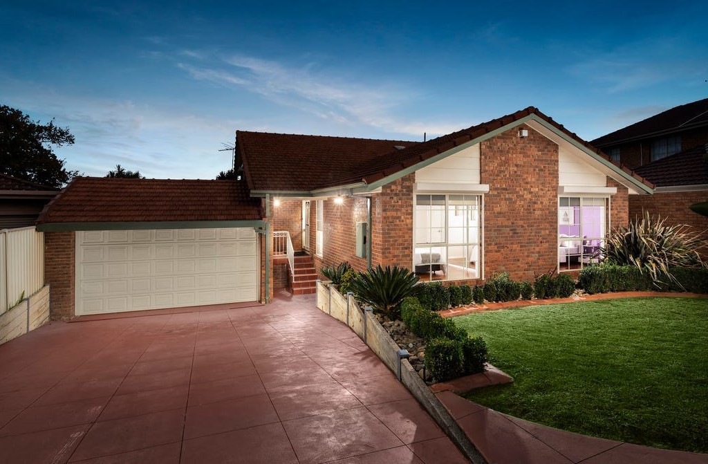 14 Homestead Place, Mill Park, VIC 3082, Mill Park - Thumbnail 2