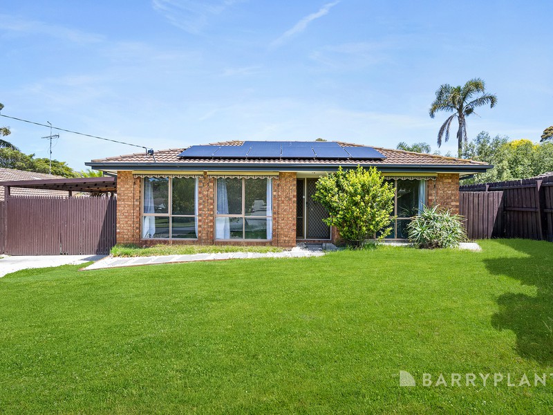 14 Irving Road, Pakenham, VIC 3810 - Image - 10/12/2025
