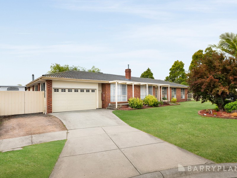 14 Jasmine Court, Cranbourne North, VIC 3977 - Image - 13/01/2026