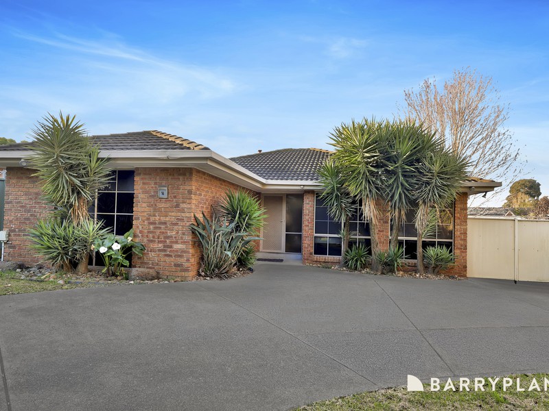 14 Jasmine Drive, Mill Park, VIC 3082 - Image - 24/09/2026