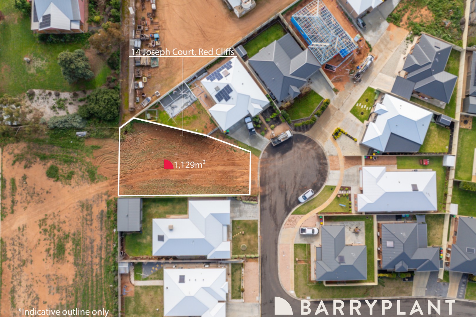 14 Joseph Court, Red Cliffs, VIC 3496, Red Cliffs - Image 1