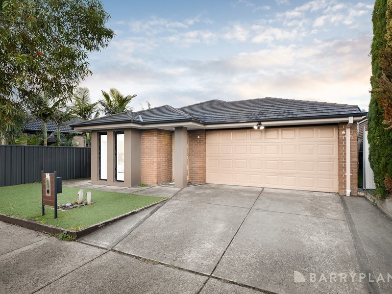 14 Karlson Way, Cranbourne North, VIC 3977 - Image - 09/09/2026