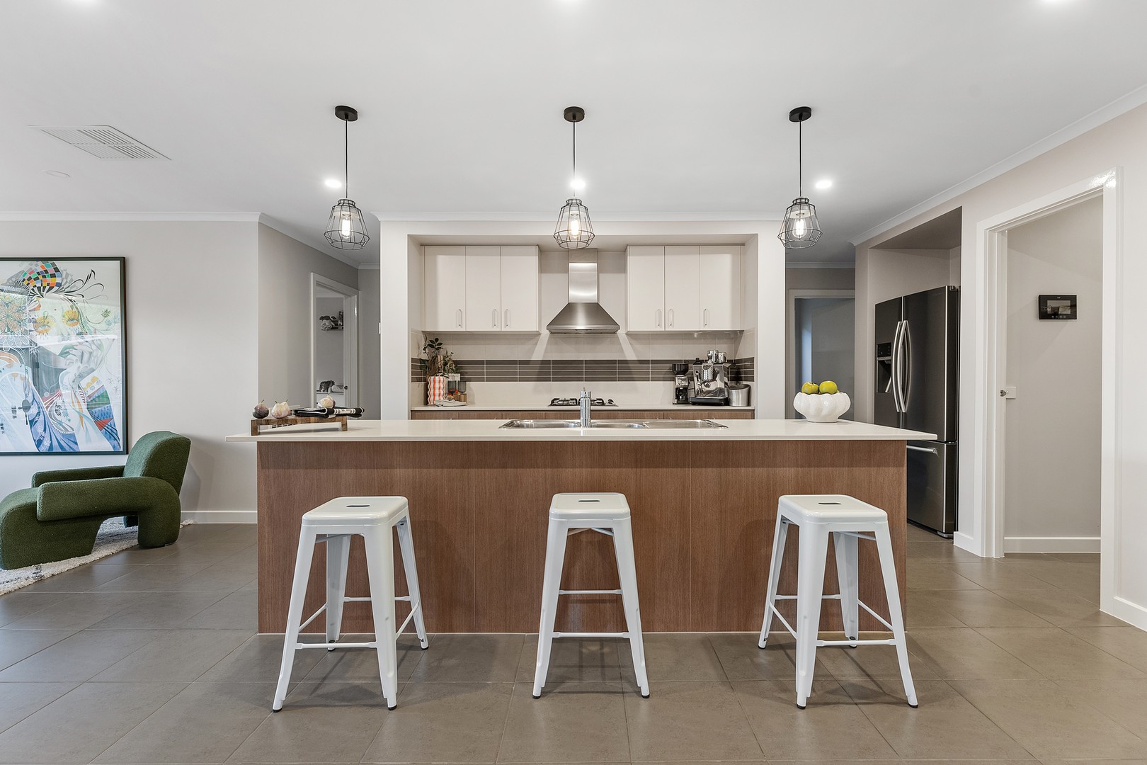 14 Kunuka Circuit, Caroline Springs, VIC 3023, Caroline Springs - Thumbnail 5