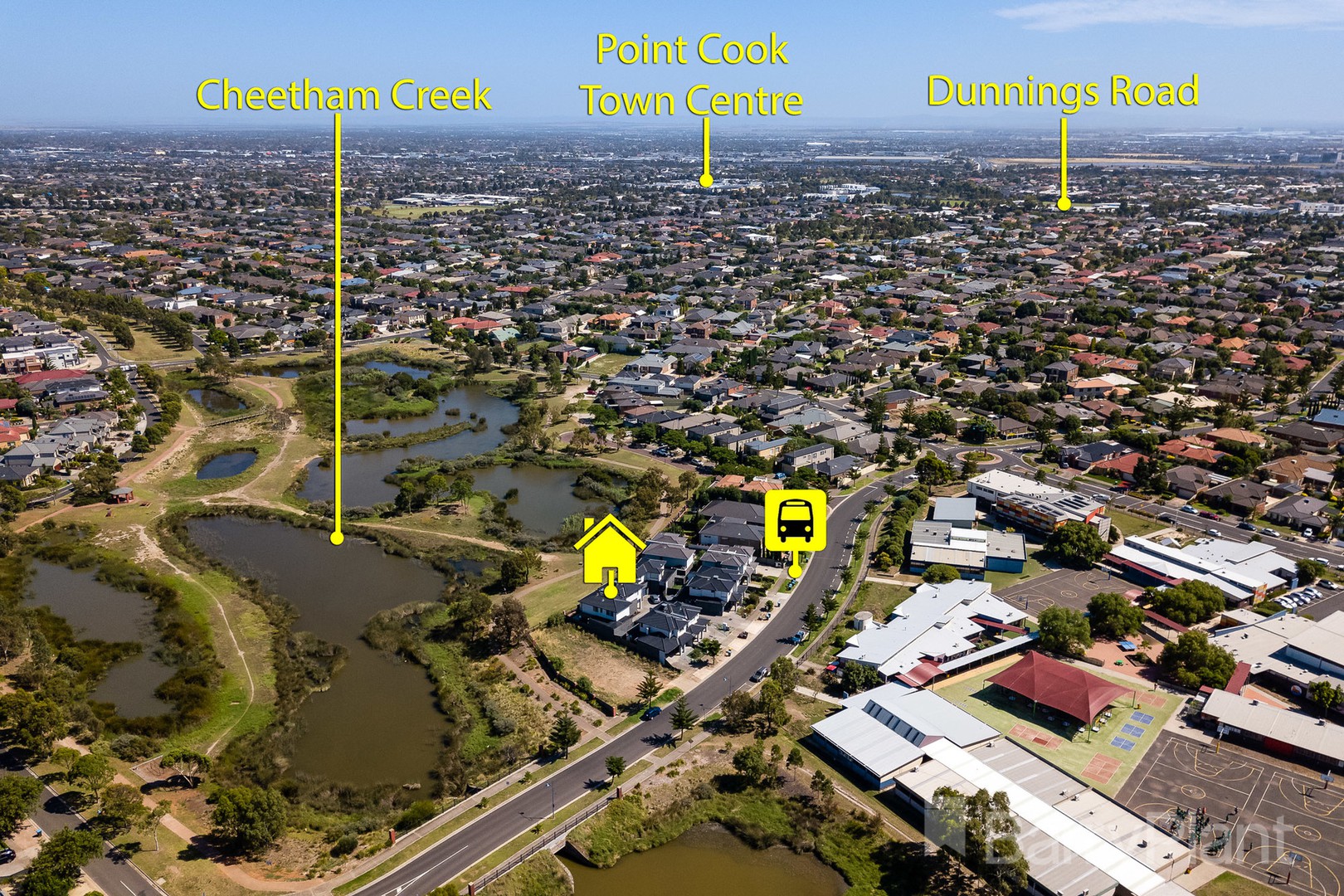 14 La Rochelle Boulevard, Point Cook, VIC 3030, Point Cook - Thumbnail 8