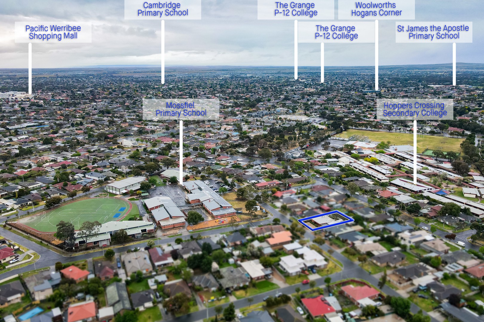14 Langridge Street, Hoppers Crossing, VIC 3029, Hoppers Crossing - Thumbnail 4