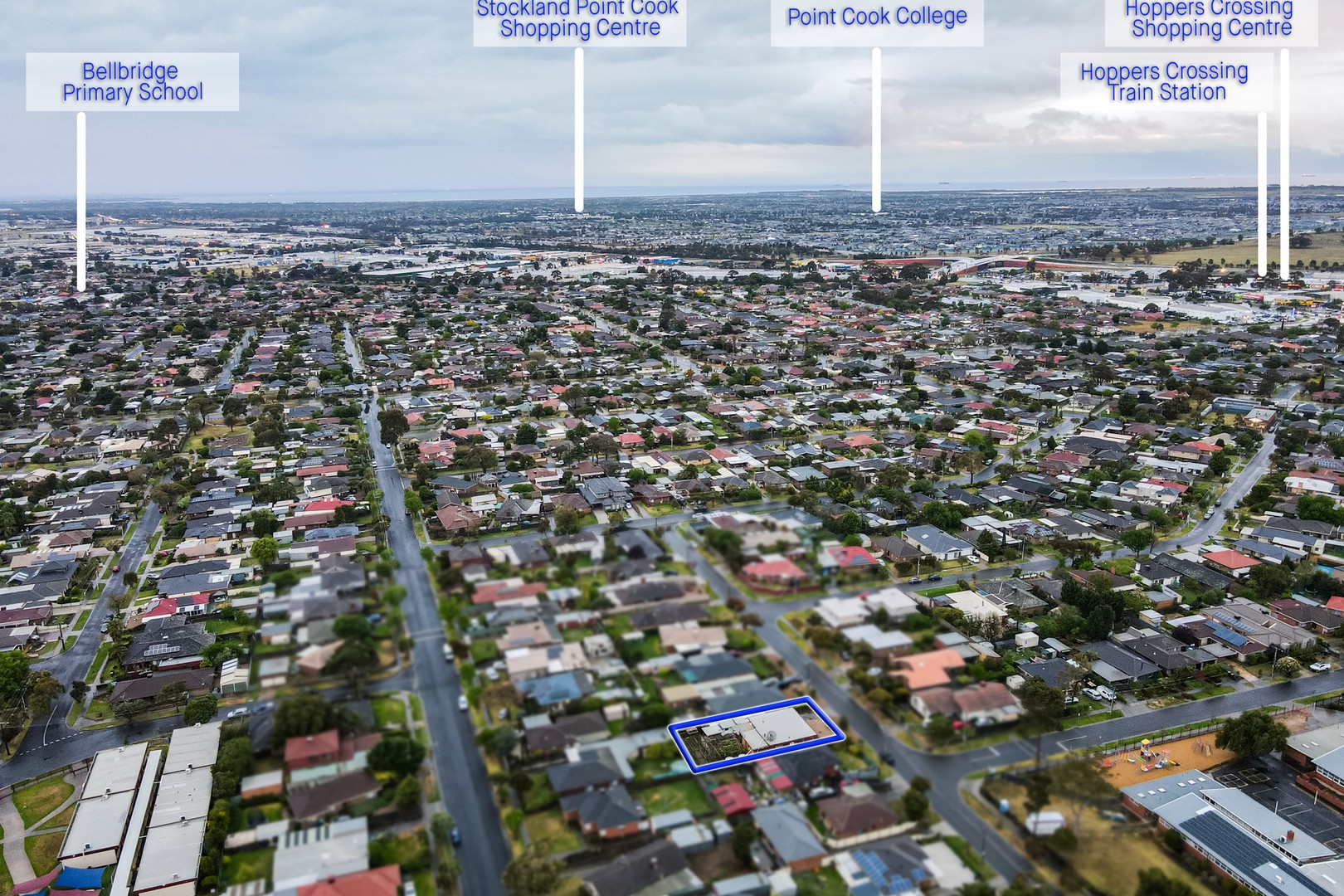 14 Langridge Street, Hoppers Crossing, VIC 3029, Hoppers Crossing - Thumbnail 5