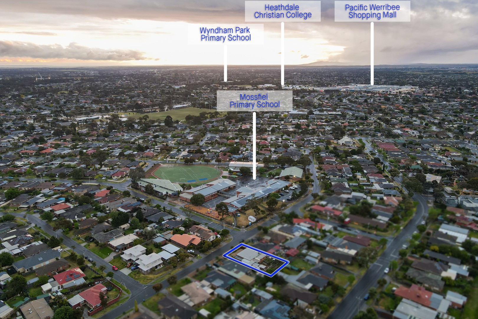 14 Langridge Street, Hoppers Crossing, VIC 3029, Hoppers Crossing - Thumbnail 6