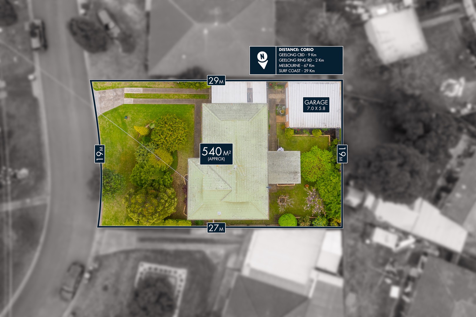 14 Lowrey CourtCorio, VIC 3214, Corio - Thumbnail 3